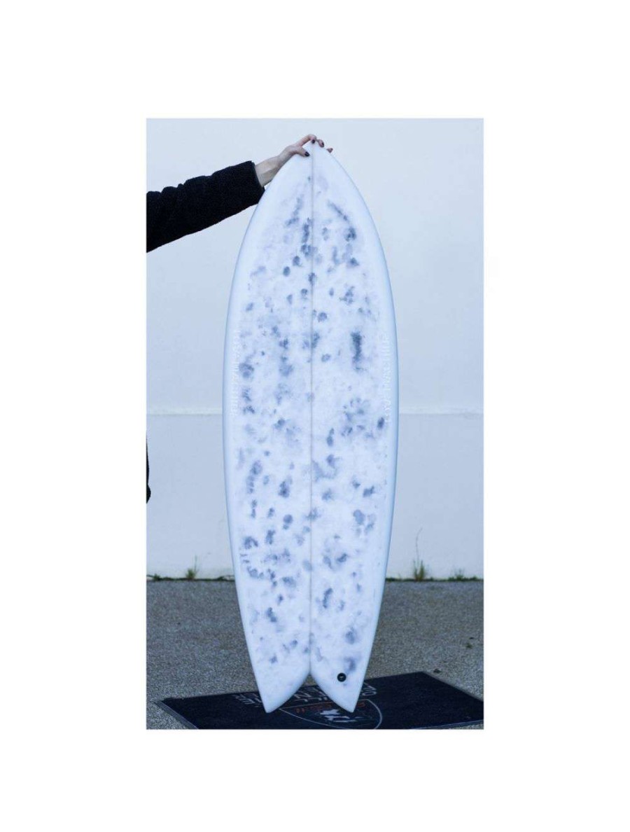 Surfboards * | Love Machine Will'S Fish 5'3 Multi Love-Machine Good Quality