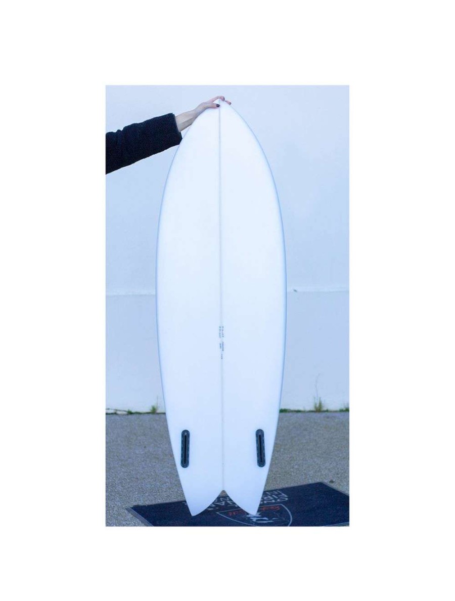 Surfboards * | Love Machine Will'S Fish 5'3 Multi Love-Machine Good Quality