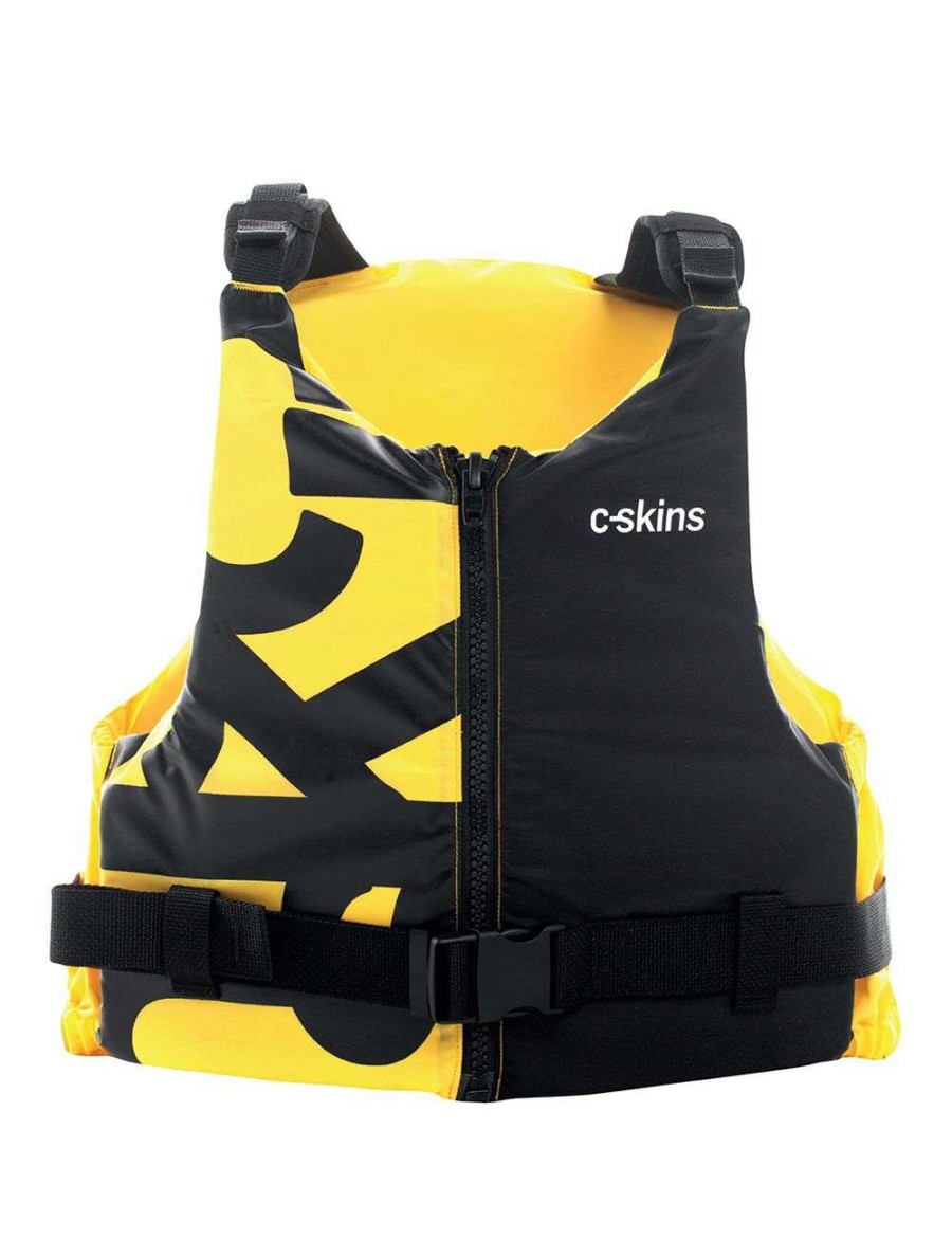 Surf Accessories * | C-Skins Legend Adult Buoyancy Aid C-Skins-Wetsuits Quick Delivery