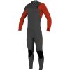 Wetsuits * | O'Neill Youth Hyperfreak F.U.Z.E 4/3+Mm Wetsuit Hu3 Oneill Quick Delivery