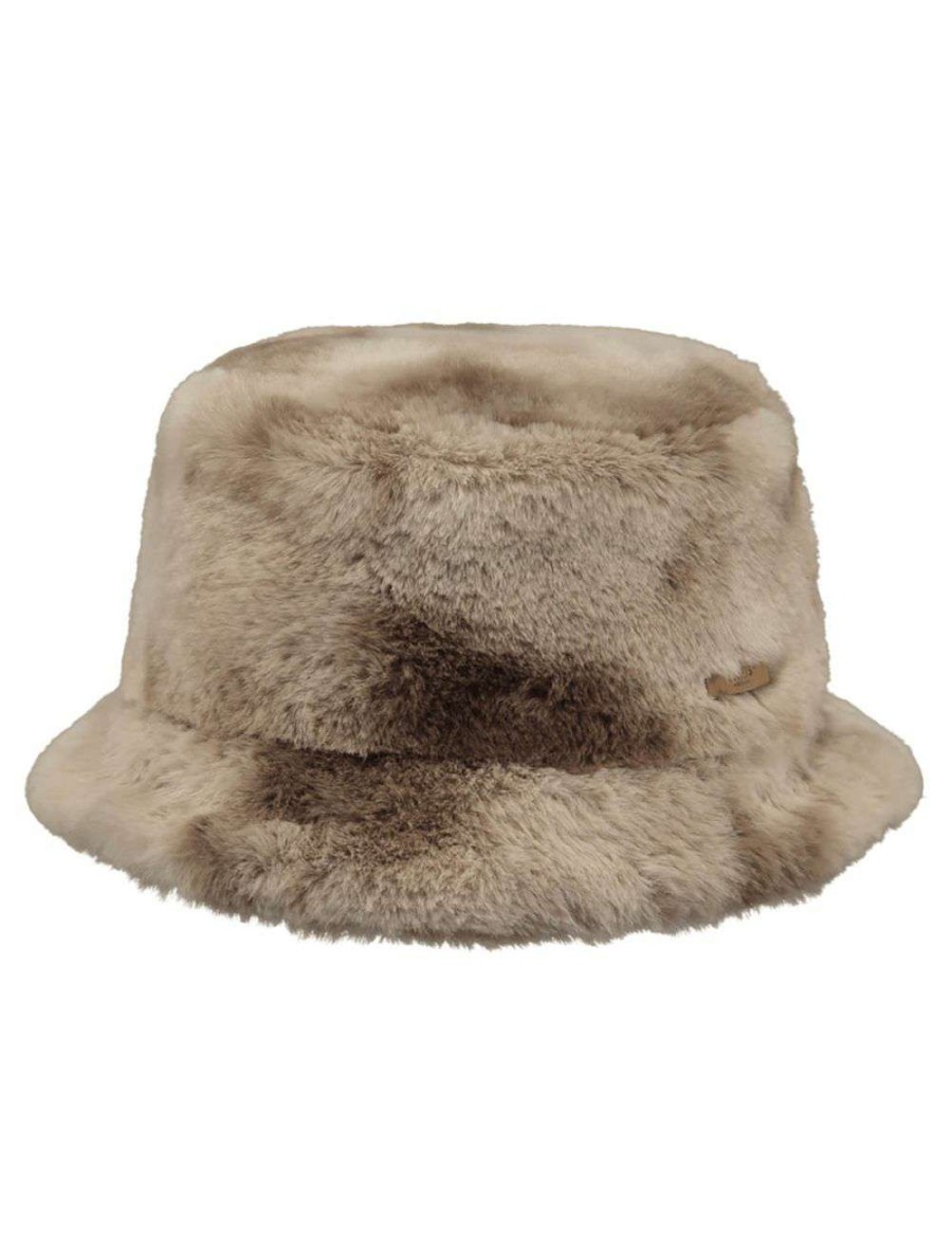 Clothing * | Barts Women'S Bretia Hat Sand Special Offers