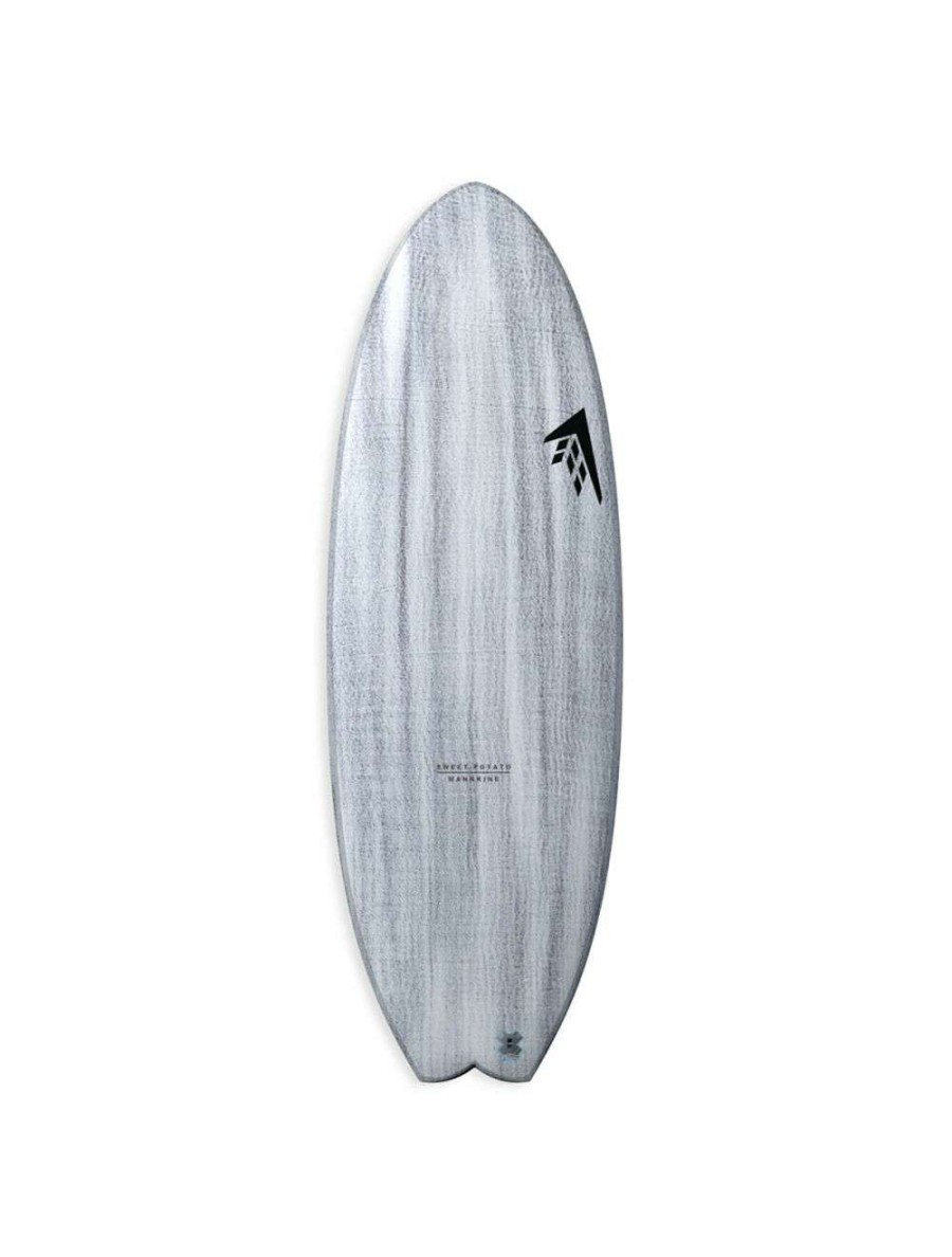 Surfboards * | Firewire Sweet Potato Surfboard Volcanic Basalt Firewire-Surfboards Discount Sale