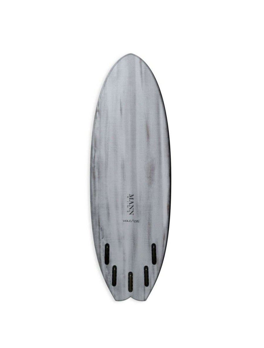 Surfboards * | Firewire Sweet Potato Surfboard Volcanic Basalt Firewire-Surfboards Discount Sale