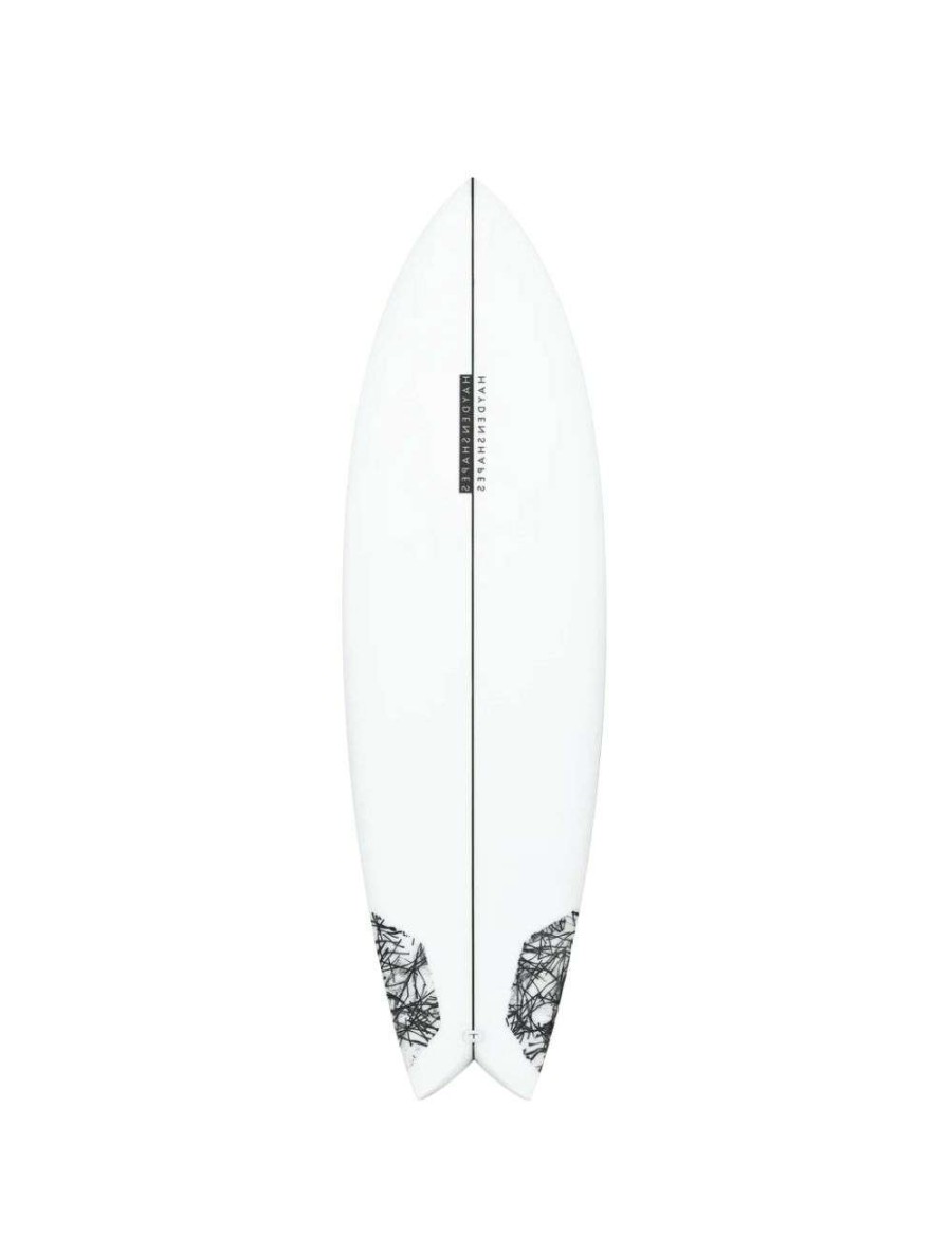 Surfboards * | Haydenshapes Hypto Krypto Twin Pu Haydenshapes-Surfboards Crazy Deals