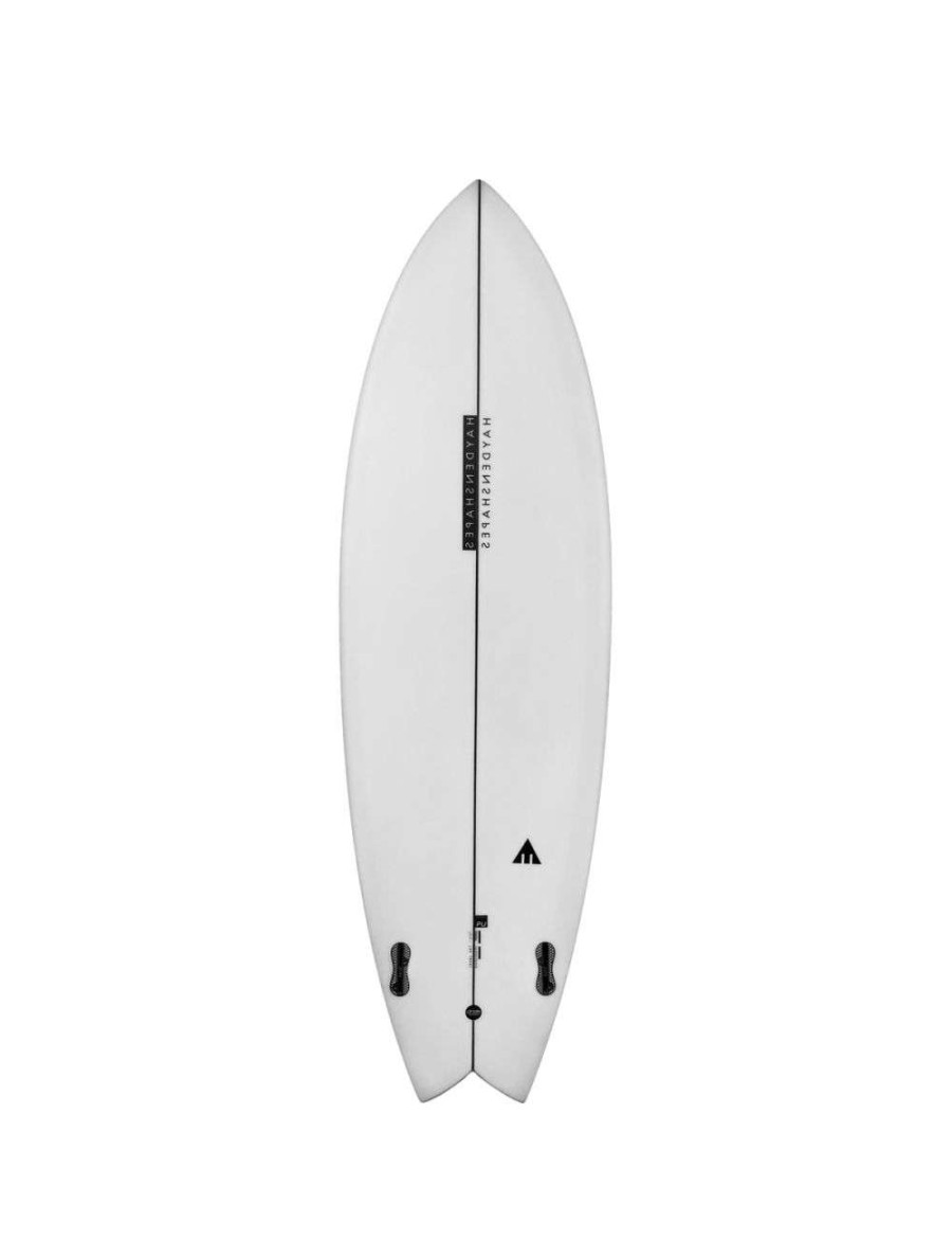 Surfboards * | Haydenshapes Hypto Krypto Twin Pu Haydenshapes-Surfboards Crazy Deals