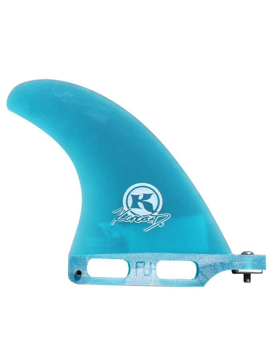 Surf Accessories * | Fins Unlimited K2D2 Fin 4.75 Fins-Unlimited Excellent