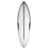 Surfboards * | Pukas Sixtyniner "The Evolution" Pu Surfboard Pukas-Surfboards 100% Guarantee