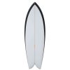 Surfboards * | Christenson Twin Fin Fish Surfboard Quick Delivery