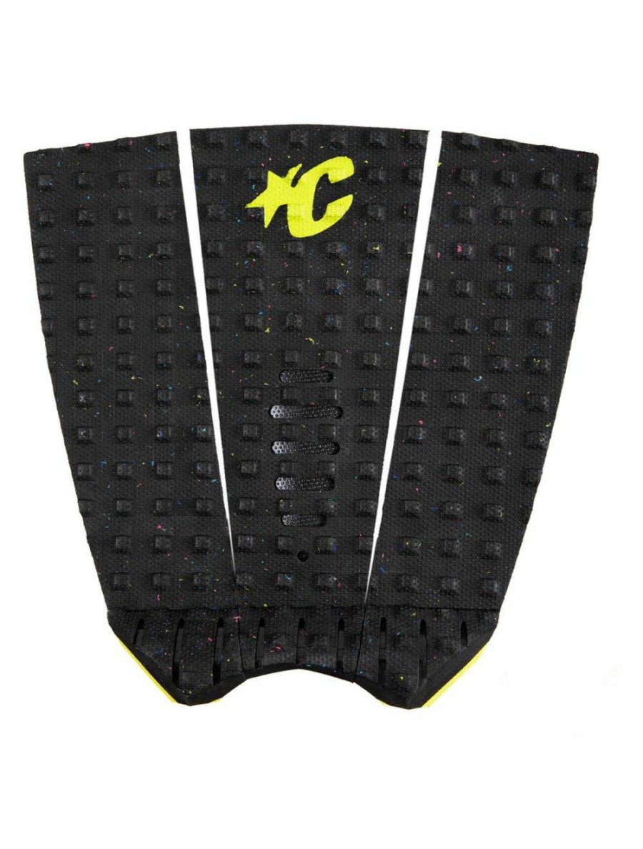 Surf Accessories * | Creatures Of Leisure Mick Fanning Lite Ecopure Carbon Eco Creature-Of-Leisure Best Price