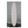 Surfboards * | Love Machine V.Bowls Surfboard 7'6 Mushroom Love-Machine Sale Online