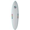 Surfboards * | Ocean Magic Om Max Surfboard Blue Ocean-Magic Best Price