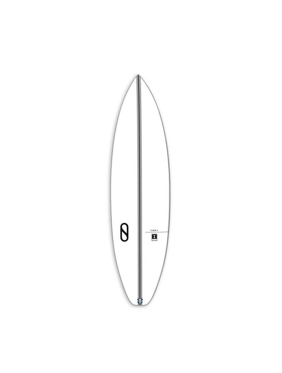 Surfboards * | Firewire Frk Plus Surfboard (Ibolic) Firewire-Surfboards Best Price