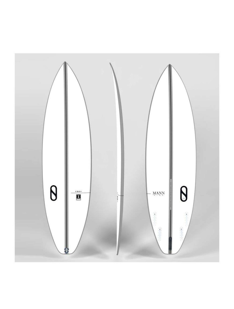 Surfboards * | Firewire Frk Plus Surfboard (Ibolic) Firewire-Surfboards Best Price