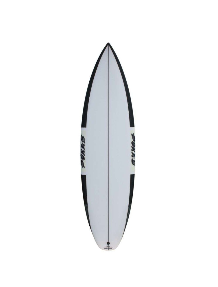 Surfboards * | Pukas Darker Surfboard Pukas-Surfboards Quality Guarantee