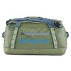 Surf Accessories * | Patagonia Black Hole Duffel Bag 40L Friend Green Best Price