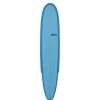 Surfboards * | Aipa The Apex Mlb Sting 9'2 Longboard Blue Aipa-Surf Excellent