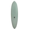 Surfboards * | Magic Carpet The Houdini Surfboard Grey Magic-Carpet-Surfboards 100% Guarantee