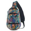 Surf Accessories * | Patagonia Atom Sling Bag 8L Joyp Discount Sale