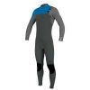 Wetsuits * | O'Neill Youth Hyperfreak F.U.Z.E 3/2+Mm Wetsuit Ht6 Oneill Classical