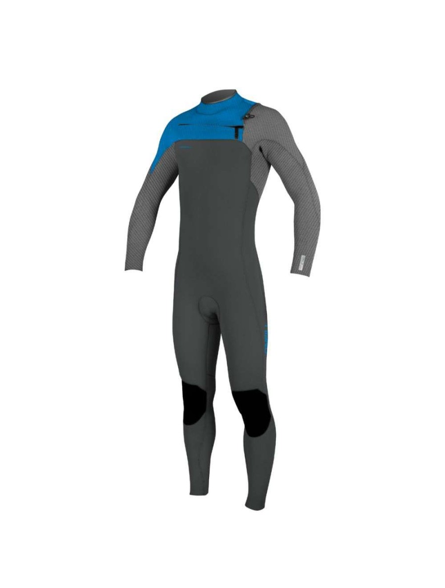 Wetsuits * | O'Neill Youth Hyperfreak F.U.Z.E 3/2+Mm Wetsuit Ht6 Oneill Classical