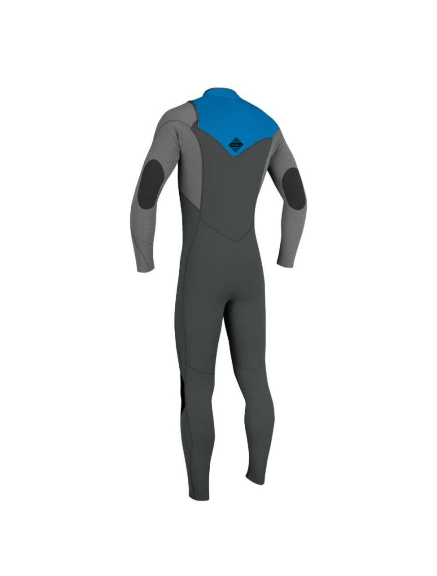 Wetsuits * | O'Neill Youth Hyperfreak F.U.Z.E 3/2+Mm Wetsuit Ht6 Oneill Classical