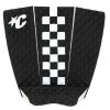 Surf Accessories * | Creatures Of Leisure Jack Freestone Lite Black White Chex Creature-Of-Leisure Excellent