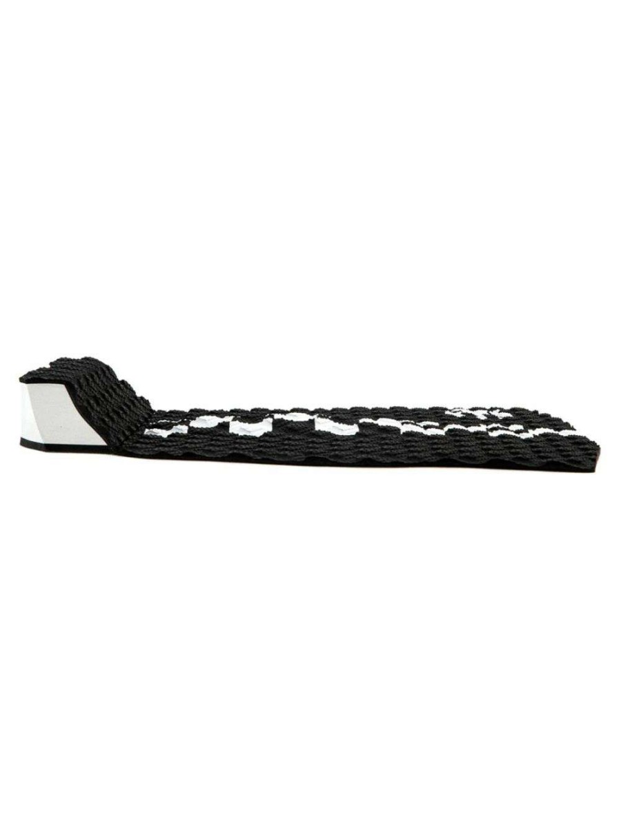 Surf Accessories * | Creatures Of Leisure Jack Freestone Lite Black White Chex Creature-Of-Leisure Excellent