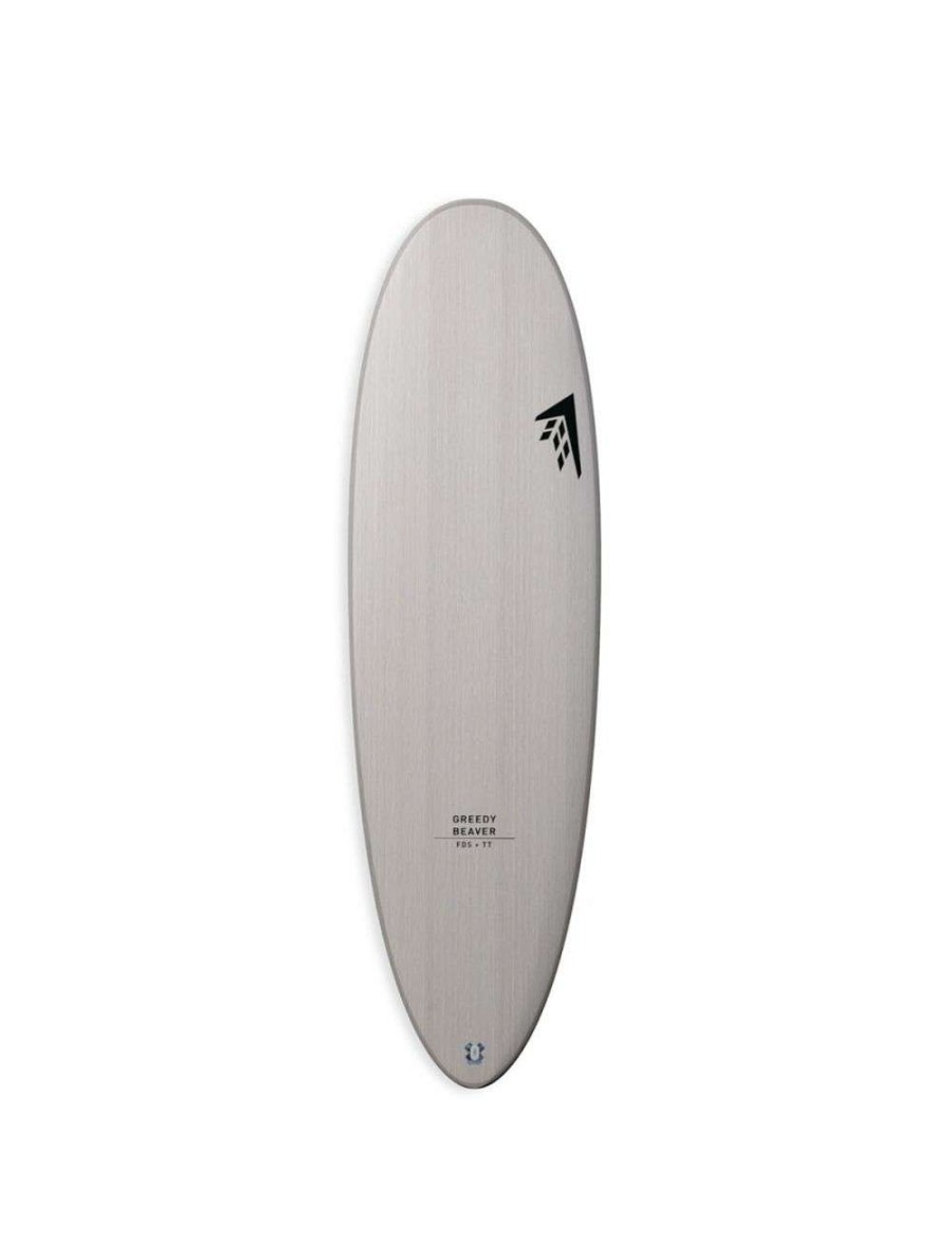 Surfboards * | Firewire Greedy Beaver Volcanic Repreve Firewire-Surfboards Classical