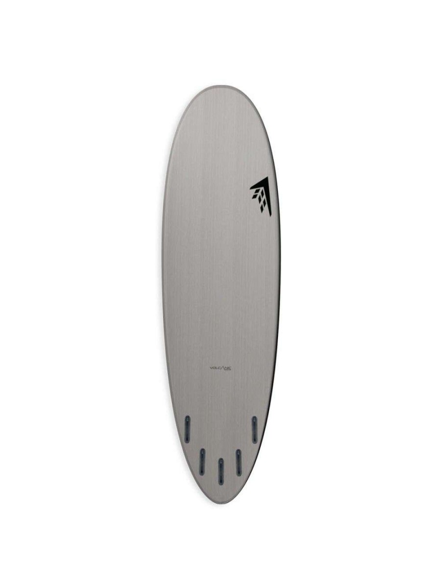 Surfboards * | Firewire Greedy Beaver Volcanic Repreve Firewire-Surfboards Classical