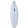 Surfboards * | Aipa The Dark Twinn Surfboard Aipa-Surf New