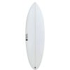 Surfboards * | Magic Carpet Hornet Surfboard Clear Magic-Carpet-Surfboards Top Sellers